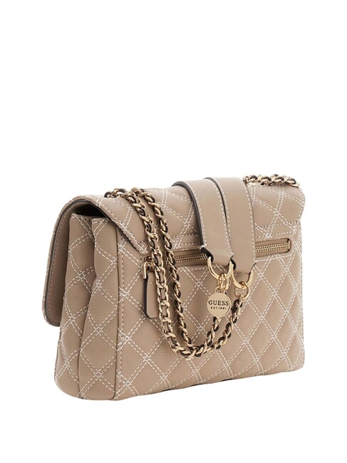 GIULLY2 Shoulder bag / crossbody bag pale mocha - Women&rsquo;s Bags