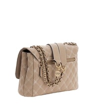 GUESS GIULLY2 Shoulder bag / crossbody bag pale mocha - Women&rsquo;s Bags - 2