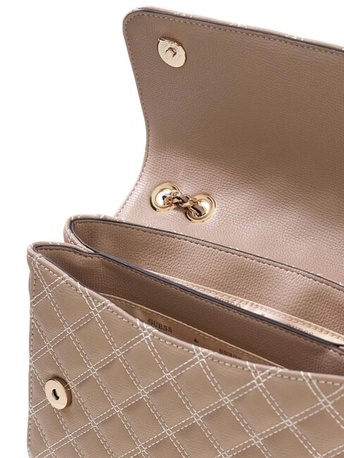 GIULLY2 Shoulder bag / crossbody bag pale mocha - Women&rsquo;s Bags