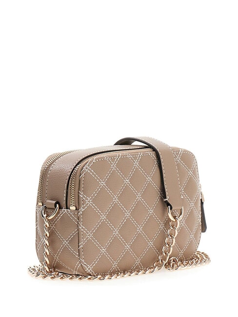 GIULLY2 Mini shoulder bag pale mocha - Women&rsquo;s Bags