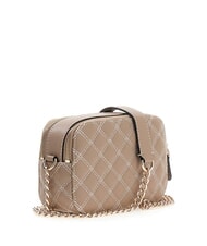 GUESS GIULLY2 Mini shoulder bag pale mocha - Women&rsquo;s Bags - 2