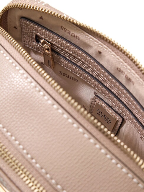 GIULLY2 Mini shoulder bag pale mocha - Women&rsquo;s Bags