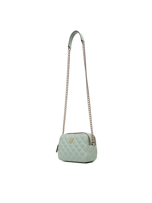GIULLY2 Mini shoulder bag light sage - Women&rsquo;s Bags