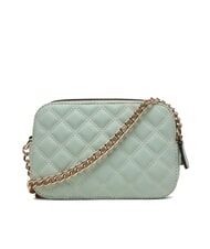 GUESS GIULLY2 Mini shoulder bag light sage - Women&rsquo;s Bags - 4