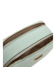 GUESS GIULLY2 Mini shoulder bag light sage - Women&rsquo;s Bags - 5