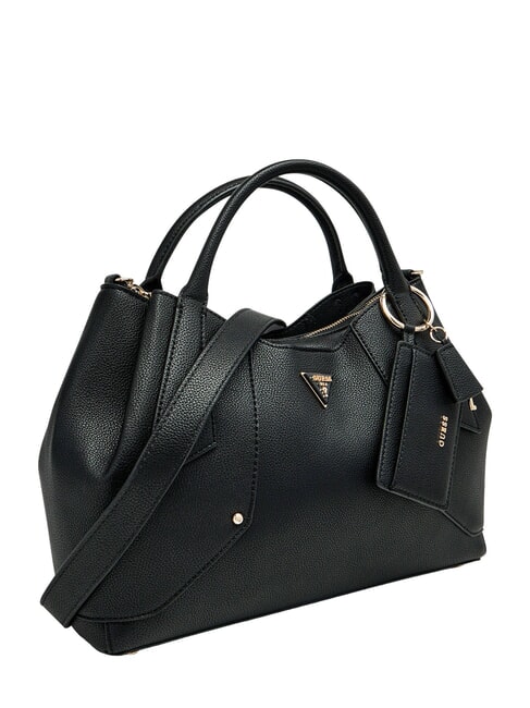 DARCY Handbag, with shoulder strap BLACK - Women&rsquo;s Bags