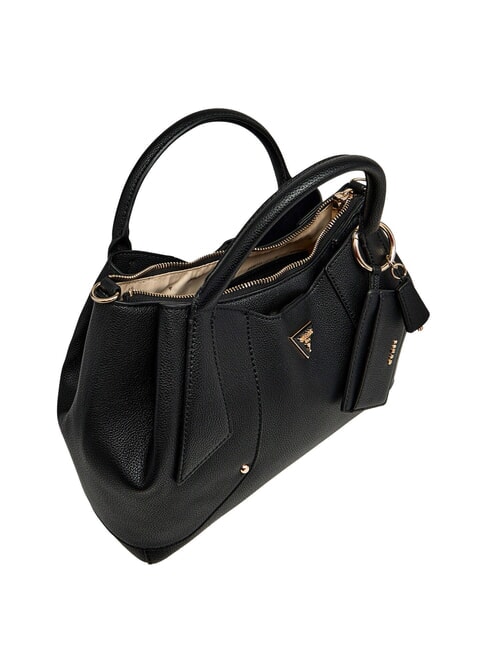 DARCY Handbag, with shoulder strap BLACK - Women&rsquo;s Bags