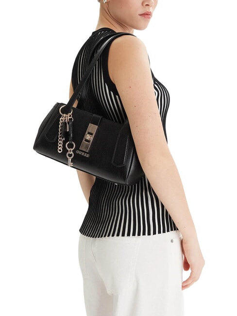 BROOKE Shoulder bag BLACK - Women&rsquo;s Bags