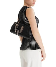 GUESS BROOKE Shoulder bag BLACK - Women&rsquo;s Bags - 2
