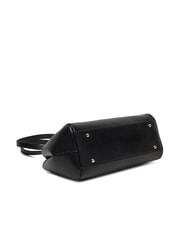 GUESS BROOKE Shoulder bag BLACK - Women&rsquo;s Bags - 4