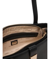 GUESS BROOKE Shoulder bag BLACK - Women&rsquo;s Bags - 5