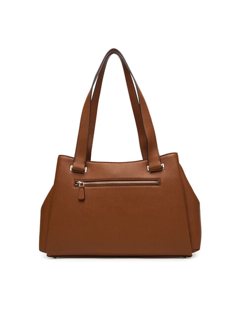 EVIE Shoulder bag COGNAC - Women&rsquo;s Bags