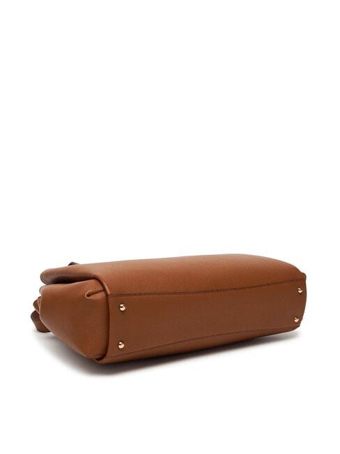 EVIE Shoulder bag COGNAC - Women&rsquo;s Bags
