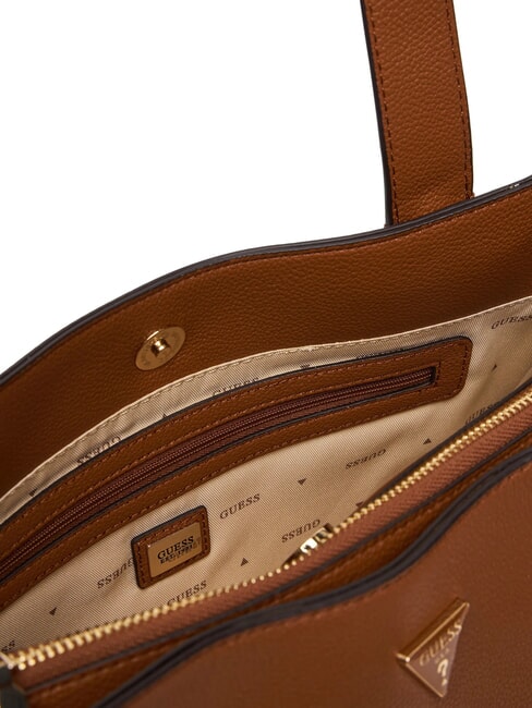 EVIE Shoulder bag COGNAC - Women&rsquo;s Bags