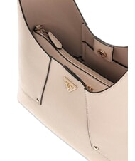 GUESS DARCY Shoulder bag, with clutch STONE - Women&rsquo;s Bags - 3