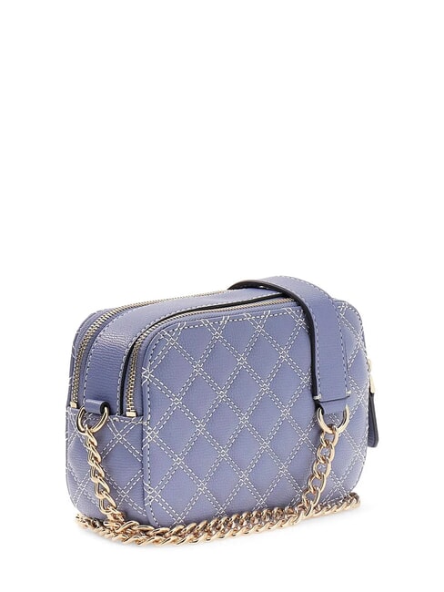 GIULLY2 Mini shoulder bag grey blue - Women&rsquo;s Bags