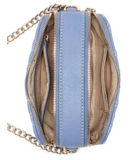 GUESS GIULLY2 Mini shoulder bag grey blue - Women&rsquo;s Bags - 3