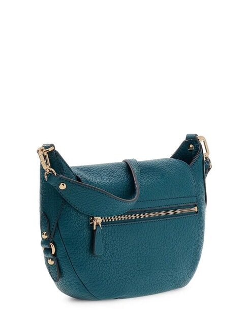MARSHA Shoulder bag with shoulder strap teal - Women&rsquo;s Bags