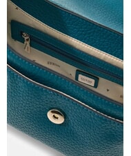 GUESS MARSHA Shoulder bag with shoulder strap teal - Women&rsquo;s Bags - 3