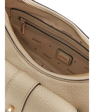 GUESS JESSA Hobo shoulder bag Rope - Women&rsquo;s Bags - 4