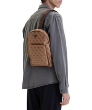 GUESS MILANO 4G Backpack - Backpacks & School and Leisure