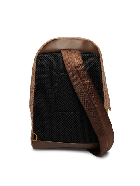 MILANO 4G Backpack beige / brown - Backpacks & School and Leisure
