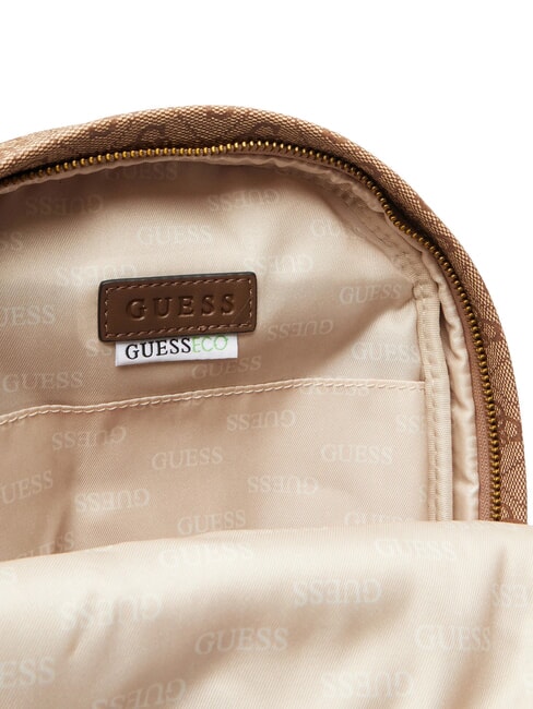 MILANO 4G Backpack beige / brown - Backpacks & School and Leisure