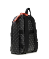 GUESS MILANO2 4G Print Backpack dark black - Backpacks & School and Leisure - 2