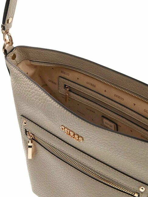 MARSHA Shoulder bag light taupe - Women&rsquo;s Bags