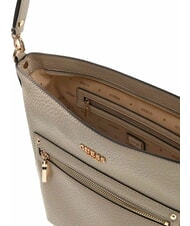 GUESS MARSHA Shoulder bag light taupe - Women&rsquo;s Bags - 3