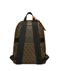 GUESS MILANO2 4G Print Backpack - Backpacks & School and Leisure
