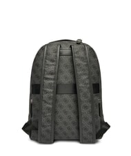 GUESS MILANO2 Backpack black/anthracite - Backpacks & School and Leisure - 2