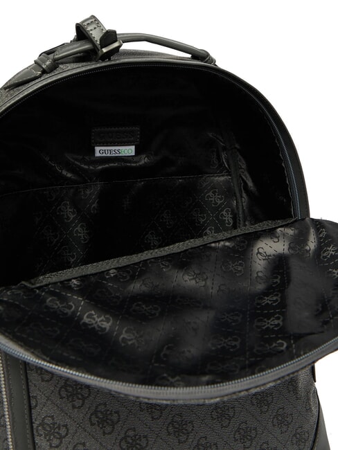 MILANO2 Backpack black/anthracite - Backpacks & School and Leisure