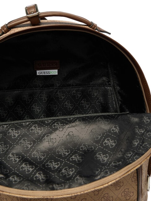 MILANO2 Backpack beige/cognac - Backpacks & School and Leisure