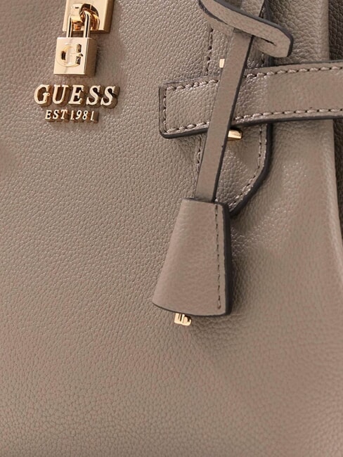 YESBA Shoulder bag dark taupe - Women&rsquo;s Bags