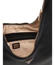 GUESS EVIE Shoulder bag BLACK - Women&rsquo;s Bags - 4