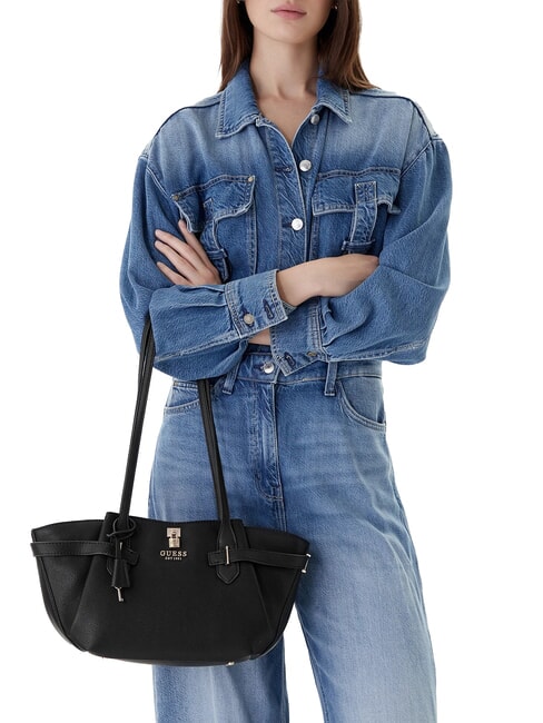YESBA Shoulder bag BLACK - Women&rsquo;s Bags