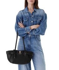 GUESS YESBA Shoulder bag BLACK - Women&rsquo;s Bags - 2