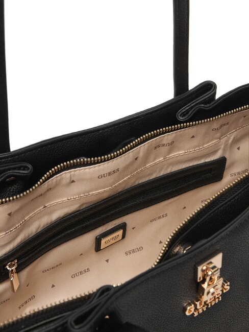 YESBA Shoulder bag BLACK - Women&rsquo;s Bags