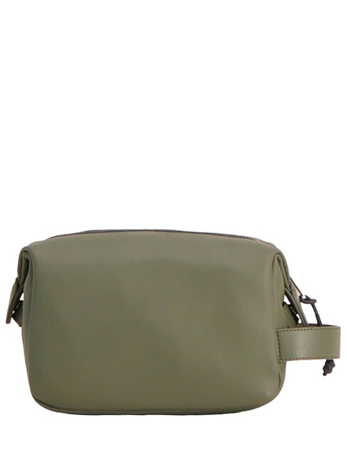TJM ELEVATED Necessary Spanish olive - Beauty Case