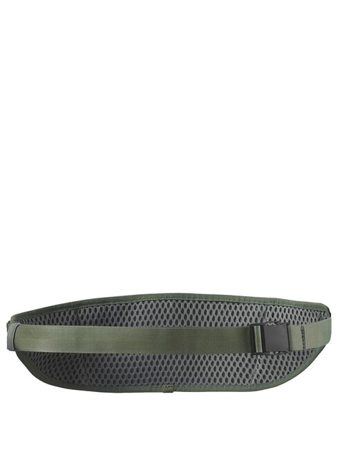 PULSE SLING Sports belt pouch lilypad/laurelwreath - Hip pouches