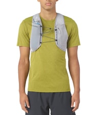 SALOMON HYDRA ACCESS 4 ONE FLASK Running backpack - Backpacks & School and Leisure
