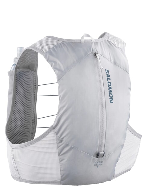 HYDRA ACCESS 4 ONE FLASK Running backpack alloy/grayviolet/spellbound - Backpacks & School and Leisure