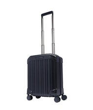 PIQUADRO PQ-LIGHT Cabin trolley, underseater matte black - Hand luggage - 3