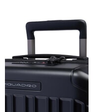 PIQUADRO PQ-LIGHT Cabin trolley, underseater matte black - Hand luggage - 5