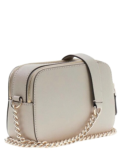 NOELLE 2  Mini Shoulder Camera Bag BEIGE - Women&rsquo;s Bags