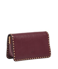 PINKO LOVE ONE SLOUCHY Mini shoulder bag - Women&rsquo;s Bags