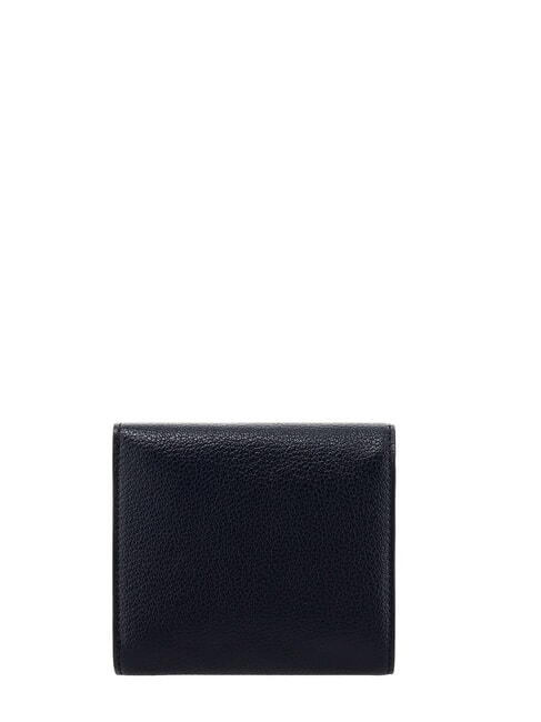ISABEL Compact medium wallet black - Women&rsquo;s Wallets