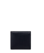 ARMANI EXCHANGE ISABEL Compact medium wallet black - Women&rsquo;s Wallets - 2