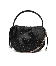 GUESS ELSIE Mini handbag with shoulder strap BLACK - Women&rsquo;s Bags - 3